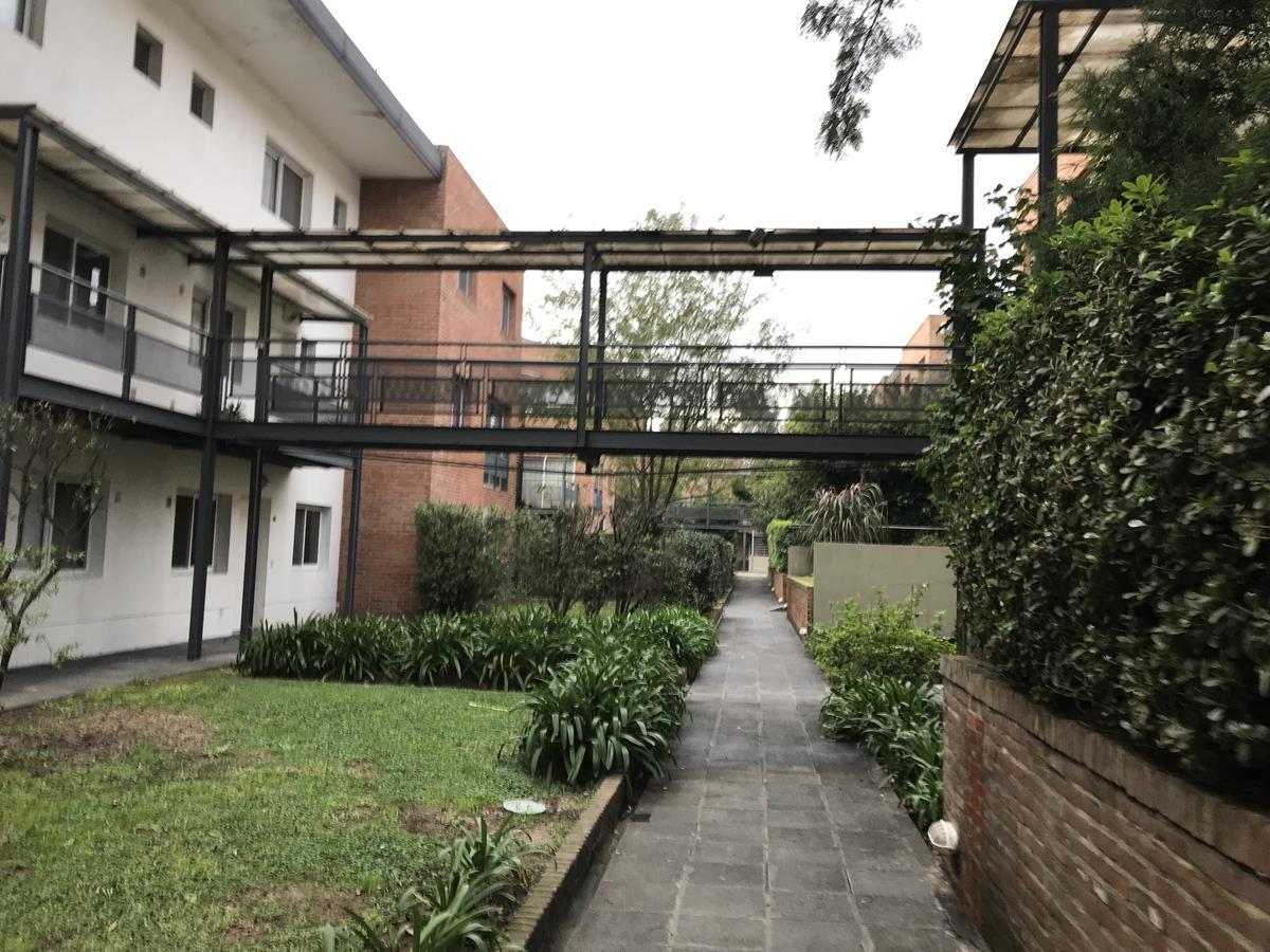 Apartamento En Country Pilar Piscina Parrilla Propia Hasta 4 Personas Exterior photo